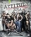 WWE: The Attitude Era