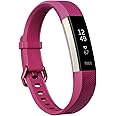 Fitbit Alta HR