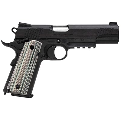 BATON airsoft ] M45A1 CO2GBB [3 months gas leak Dominican Republic 
