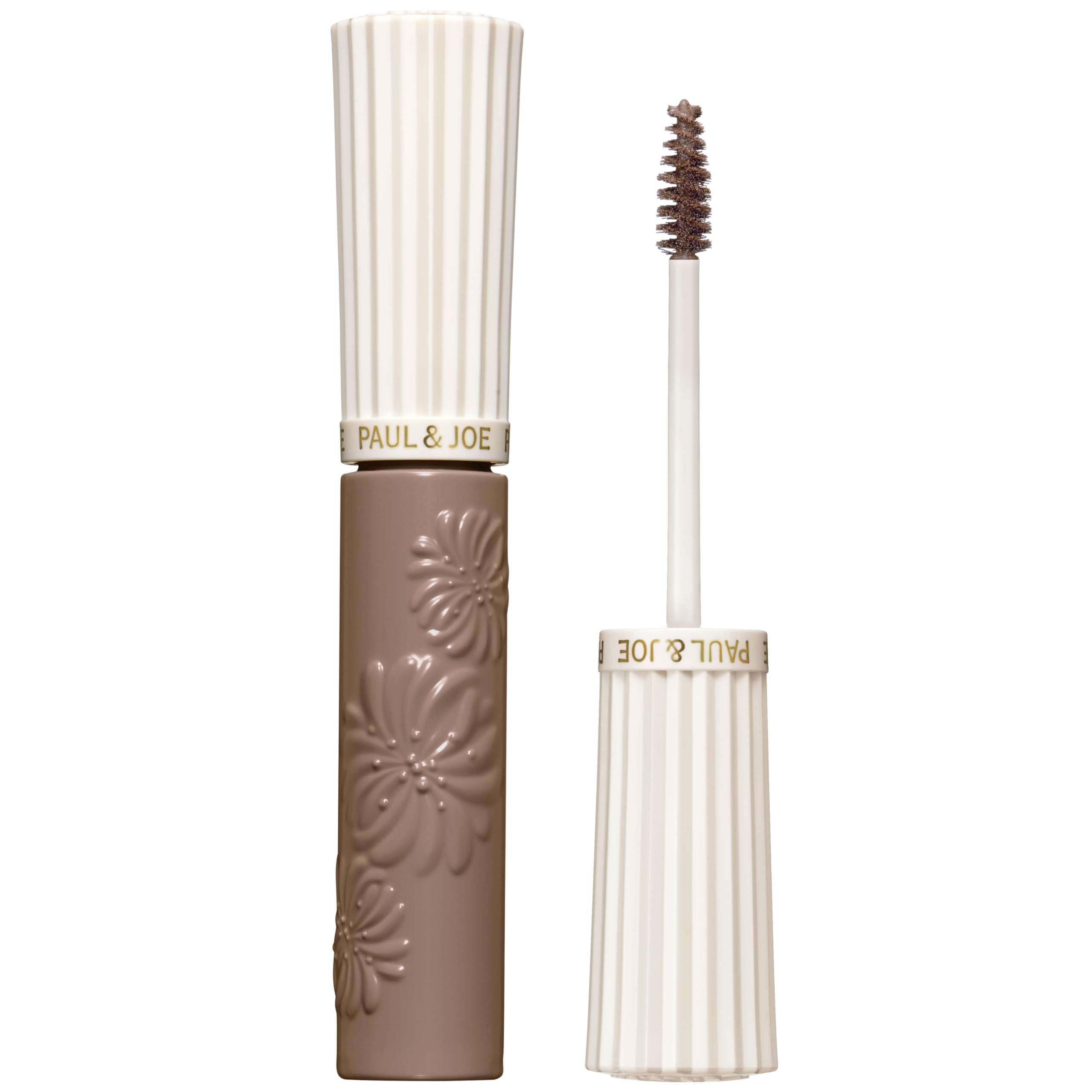 PAUL & JOE Eyebrow Mascara 02 Cocoa Grey, 3g