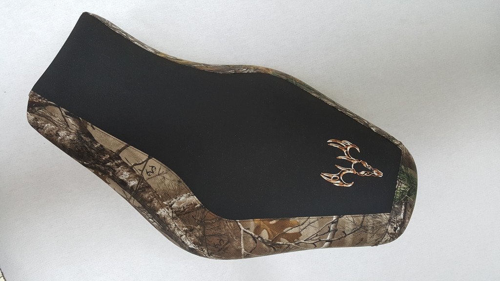 Best seat covers deer truck covers