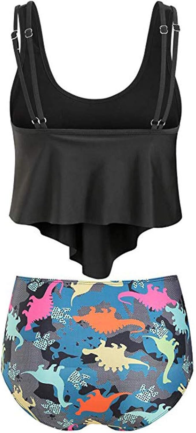 dinosaur tankini