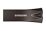 Samsung BAR Plus 32GB - 200MB/s USB 3.1 Flash