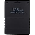 Playstation 2 PS2 Memory Card 128MB