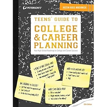 Teens' Guide to College & Career Planning (Teen's Guide to College and Career Planning) Teens' Guide to College & Career Planning (Teen's Guide to College and Career Planning)