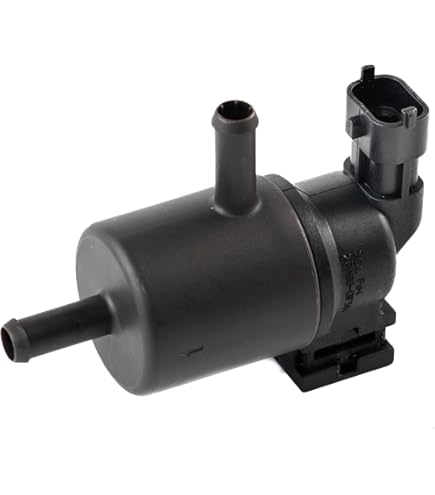 ayaaa Amazon.com: Genuine OEM 29010-03AA0 Valve - Purge Control