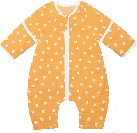 sleeping bag with feet 1 tog