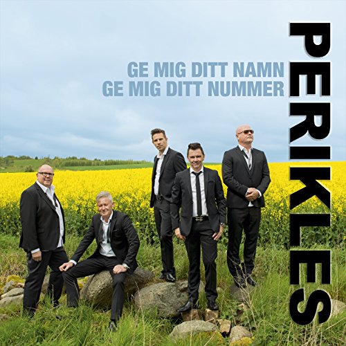 Perikles Var Ska Vi Sova Inatt