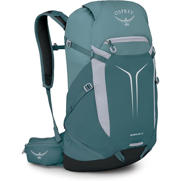 Amazon.com : Osprey Sopris 30L Ski and Snowboard Backpack