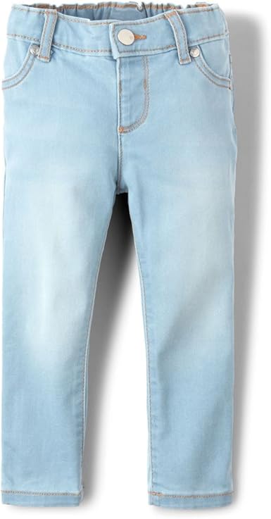 baby denim jeggings