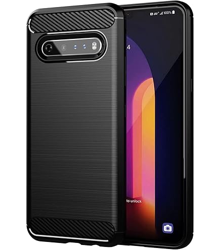 Amazon.com: LG Dual Screen Case LM-V605N for LG V60 ThinQ 5G w
