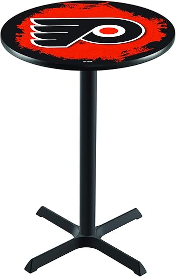 Amazon Com Holland Bar Stool Co L211 36 Black Wrinkle