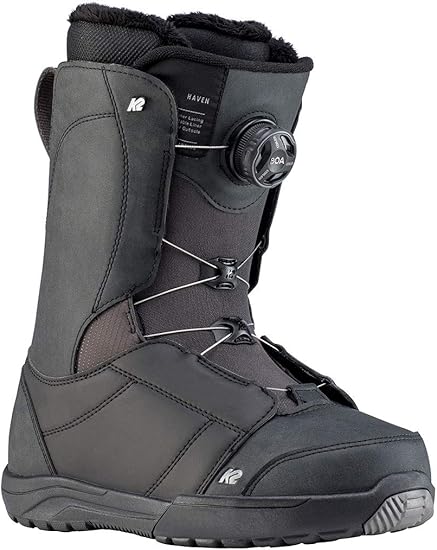 intuition snowboard boots