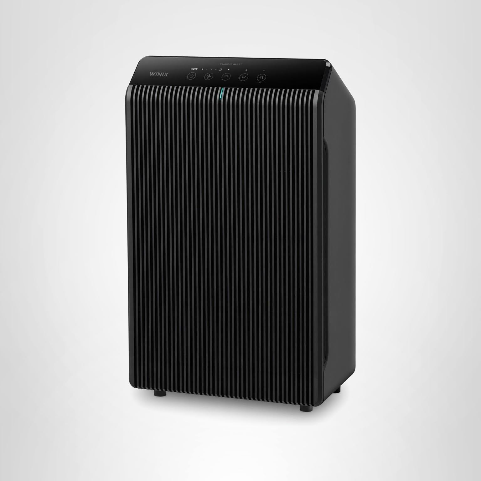 Winix 5510 Air Purifier (New Generation of 5500-2 with App Support) for Home Large Room Up to 1881 Ft² in 1 Hr, True HEPA, High Deodorization Carbon Filter and Auto Mode, Captures Pet Allergies, Smoke