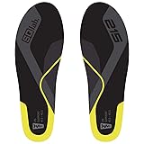 SQlab 215 Support Gold Mid Arch Cycling Shoe