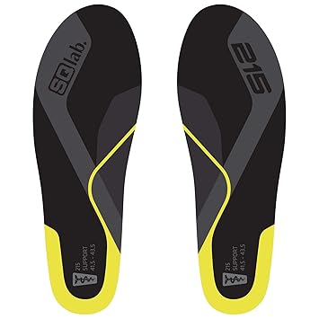 cycling insoles