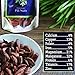 Divine Organics Raw Polynesian Pili Nuts 16 oz.