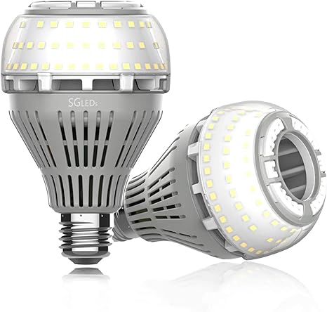 Ge Lighting 250w T15 Ceramic Metal Halide Hid Light Bulb Hid Lamps Amazon Com