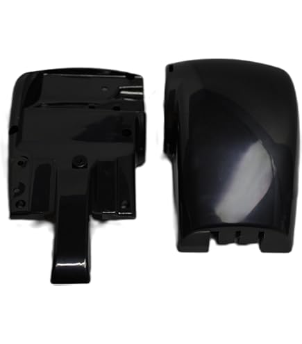 Carefree R001329BLK Awning Idler Cover - Replacement Part For Travel'r Awnings Only
