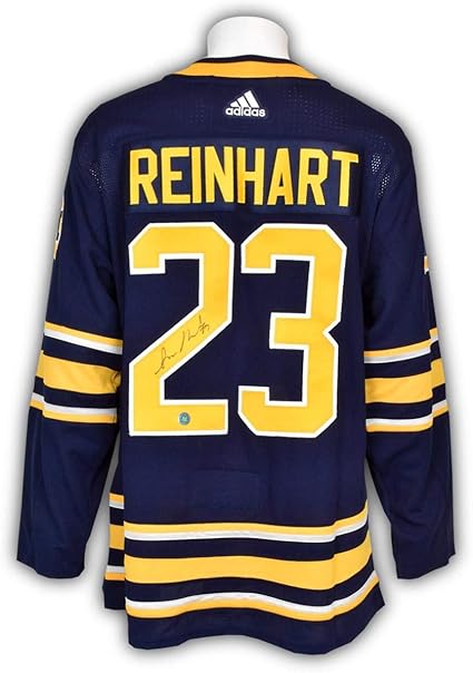 sam reinhart jersey