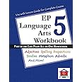 EP Language Arts 5 Workbook: Part of the Easy Peasy All-in-One Homeschool