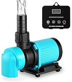 Amazon.com : Jebao DCP-3500 Sine Wave Water Return Pump : Pet Supplies