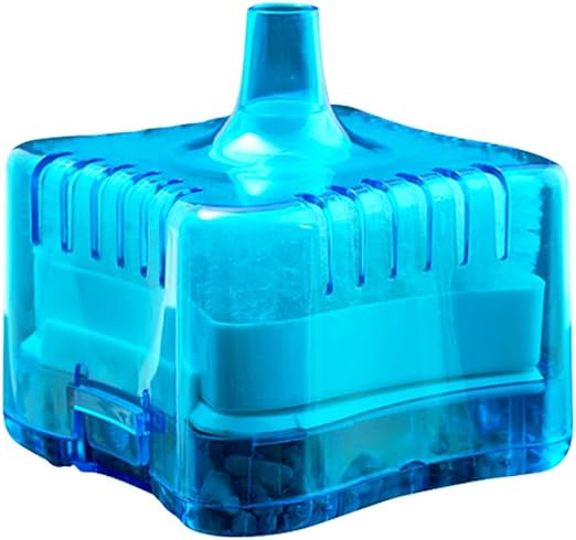 mini filter for fish bowl