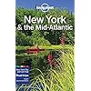 New York & the Mid-Atlantic Paperback – Geïllustreerd, 1 januari 2019