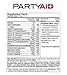 LifeAid Beverage Company Variety 24 - 12 fl. oz. Cans