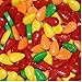 Dubble Bubble Cry Baby Tears Sour Candy, 2 Pounds Vending Hard Candy.