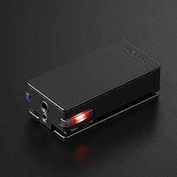 Qudelix-5K Bluetooth USB DAC AMP with LDAC, aptX