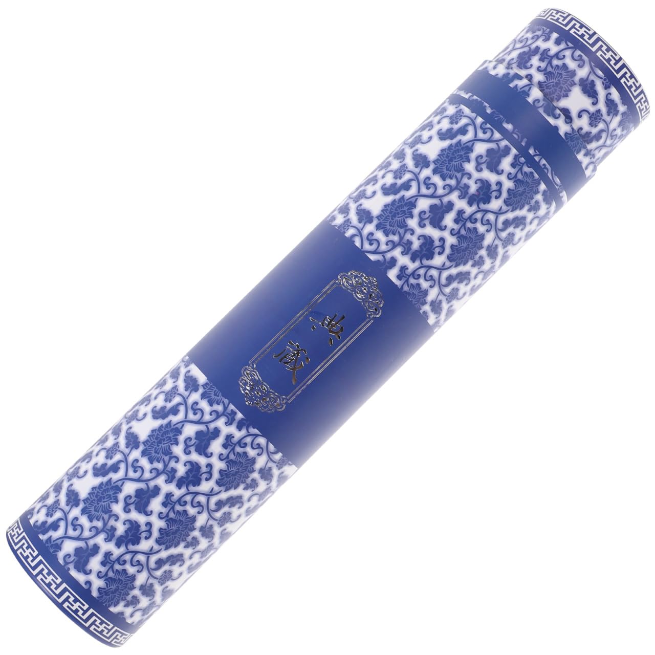 Artibetter Extendable 13.78 Inch Telescopic Mailing Tube for Artwork Storage Posters Blueprints Document Protection