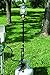 Texsport 2 Piece Propane Distribution Tree with Outlets to hook up 3 Propane Appliances to One Tank, 14220, 30 inches
