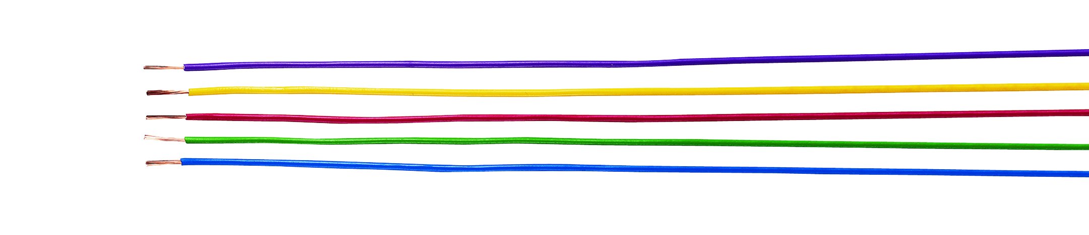 HELUKABEL CORE LINES RING, black, 29113