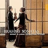 VIOLIN SONATAS                                     image