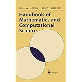 Handbook of Mathematics and Computational Science