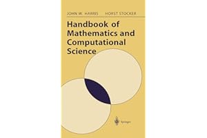 Handbook of Mathematics and Computational Science