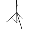 ProLine LST2BK SS7755B Speaker Stand Black