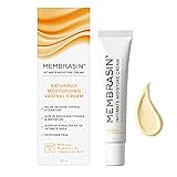 Membrasin Vaginal Moisture Cream with Hyaluronic