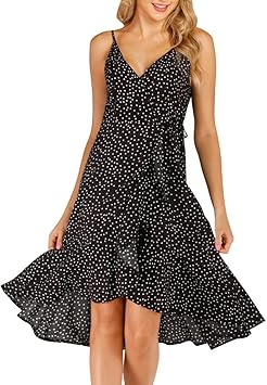 strappy summer dresses