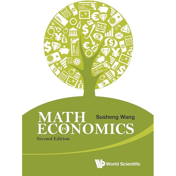 Mathematics for Economics and Business: Jacques, Ian