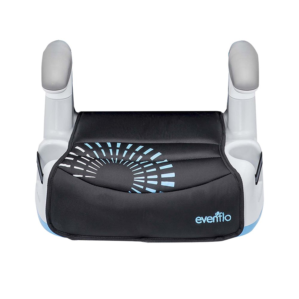 Evenflo Big Kid AMP Booster Car Seat, Sprocket Buy Online in UAE