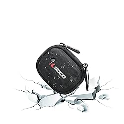 RLSOCO Hard Case for Jabra Elite 8 Active/Elite