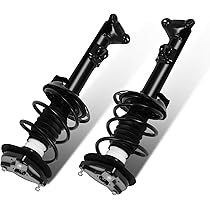 Metrix Premium Chassis Parts - Front Suspension Kit Fits 11