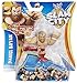 WWE Slam City Daniel Bryan Figure