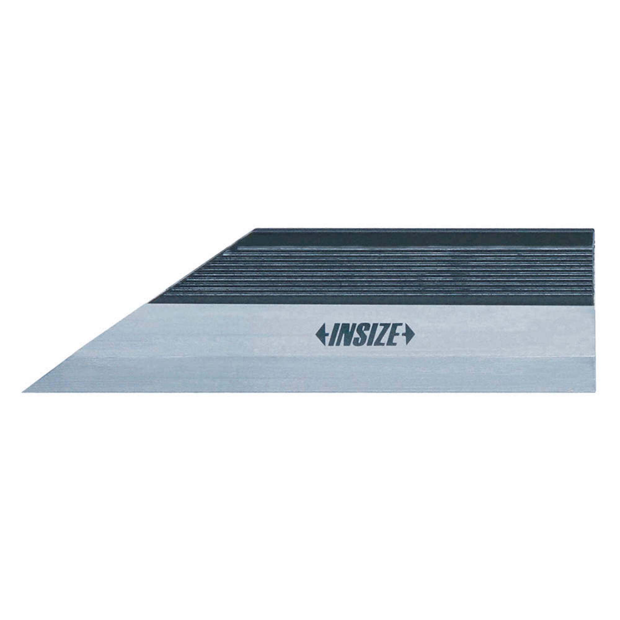 INSIZE 4700-150 DIN874 Straight Edge, 150 mm