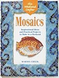 The Weekend Crafter®: Mosaics: Inspirational Ideas