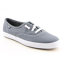 Keds Women's Champion Original Canvas Lace-Up