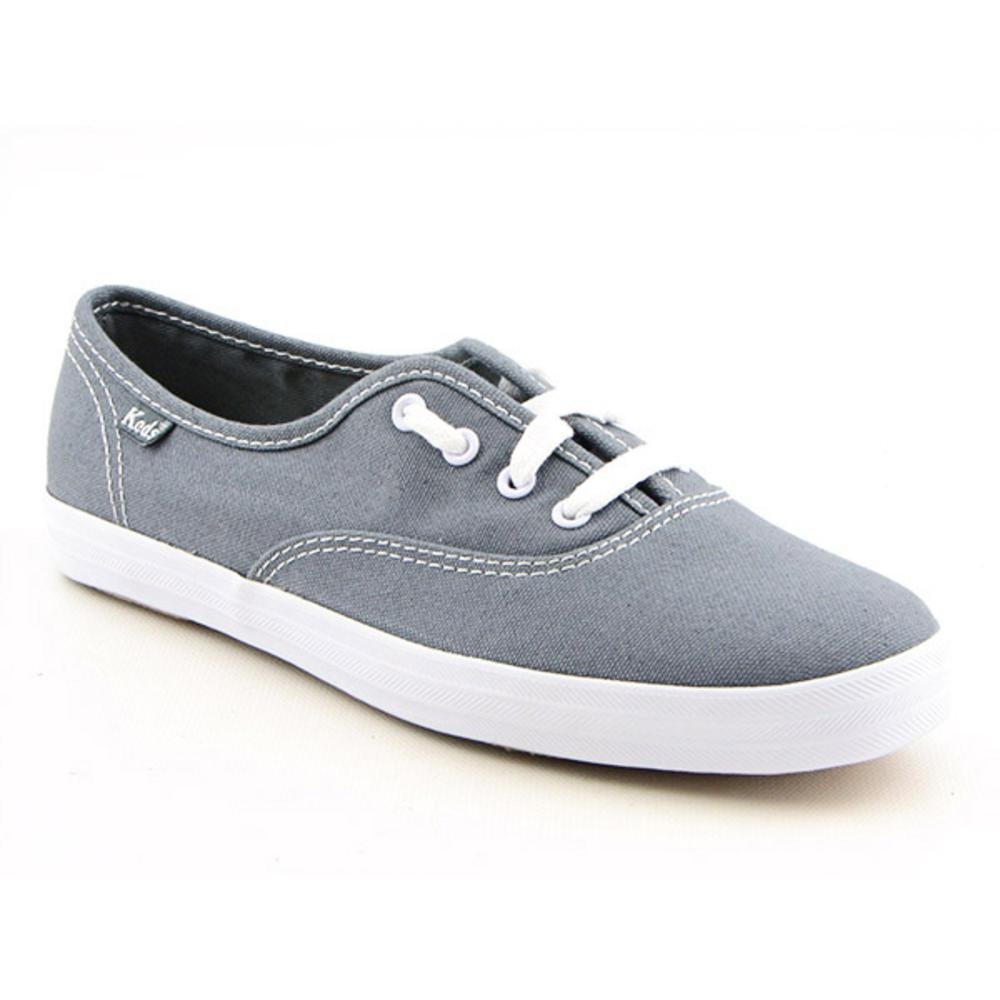 Keds Women's Champion Original Canvas Lace-Up