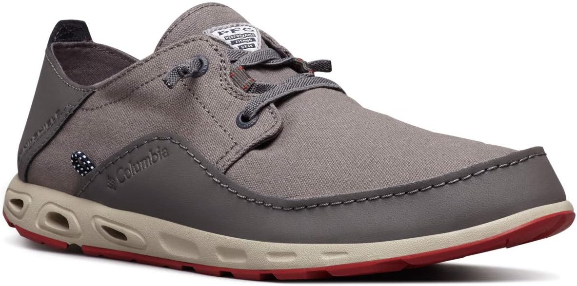 Men's Bahama Vent Relaxed PFG Boat Shoe
